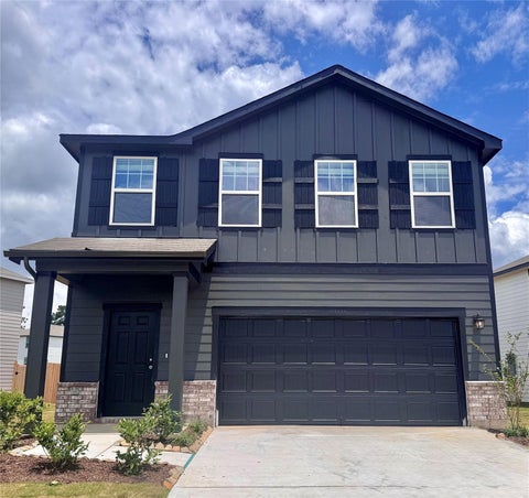 Photo of 24610 Golden Brook Court, Magnolia, TX 77355 (MLS # 15554286)