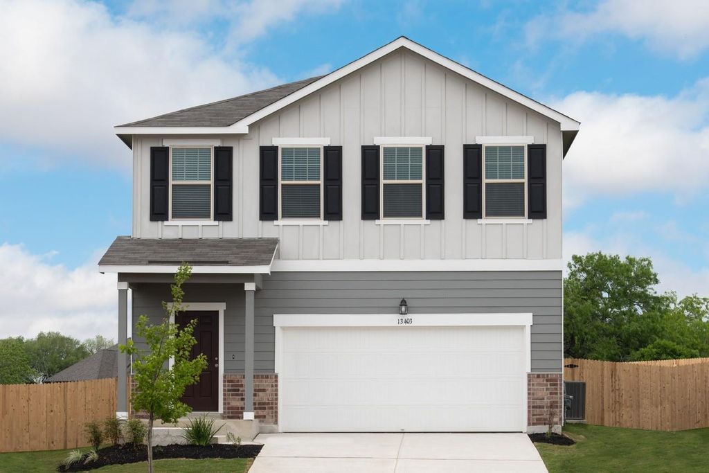 Photo of 24610 Brookstone Way, Magnolia, TX 77355 (MLS # 15554286)