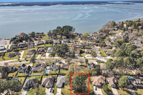 Vacant Land For Sale - 12645 Capricornus<br/> Montgomery County, Willis, TX 77318