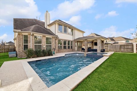 2423 Flowering Brook Lane Sugar Land TX 77479