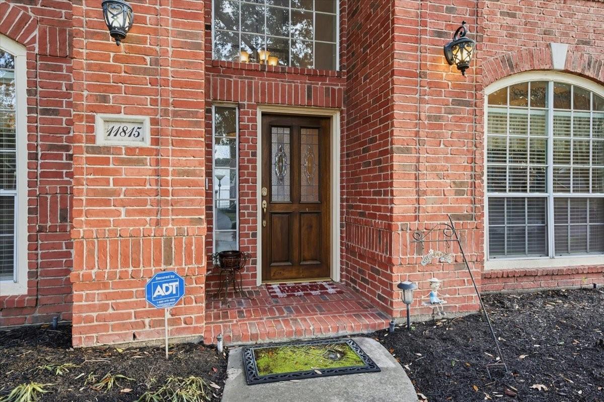 11815 Regency Forest Drive