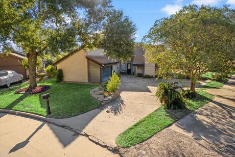 Photo of 6003 Long Leaf Drive, Houston, TX 77088 (MLS # 90271509)