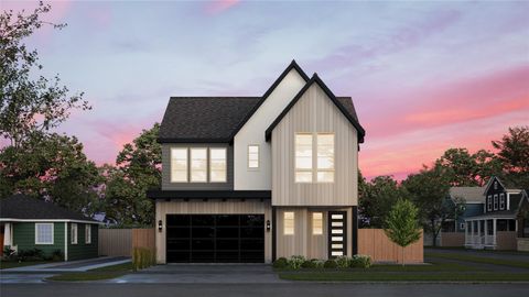 Photo of 902 E 25th Street, Houston, TX 77009 (MLS # 4328682) Photo of 902 E 25th Street, Houston, TX 77009 (MLS # 4328682)