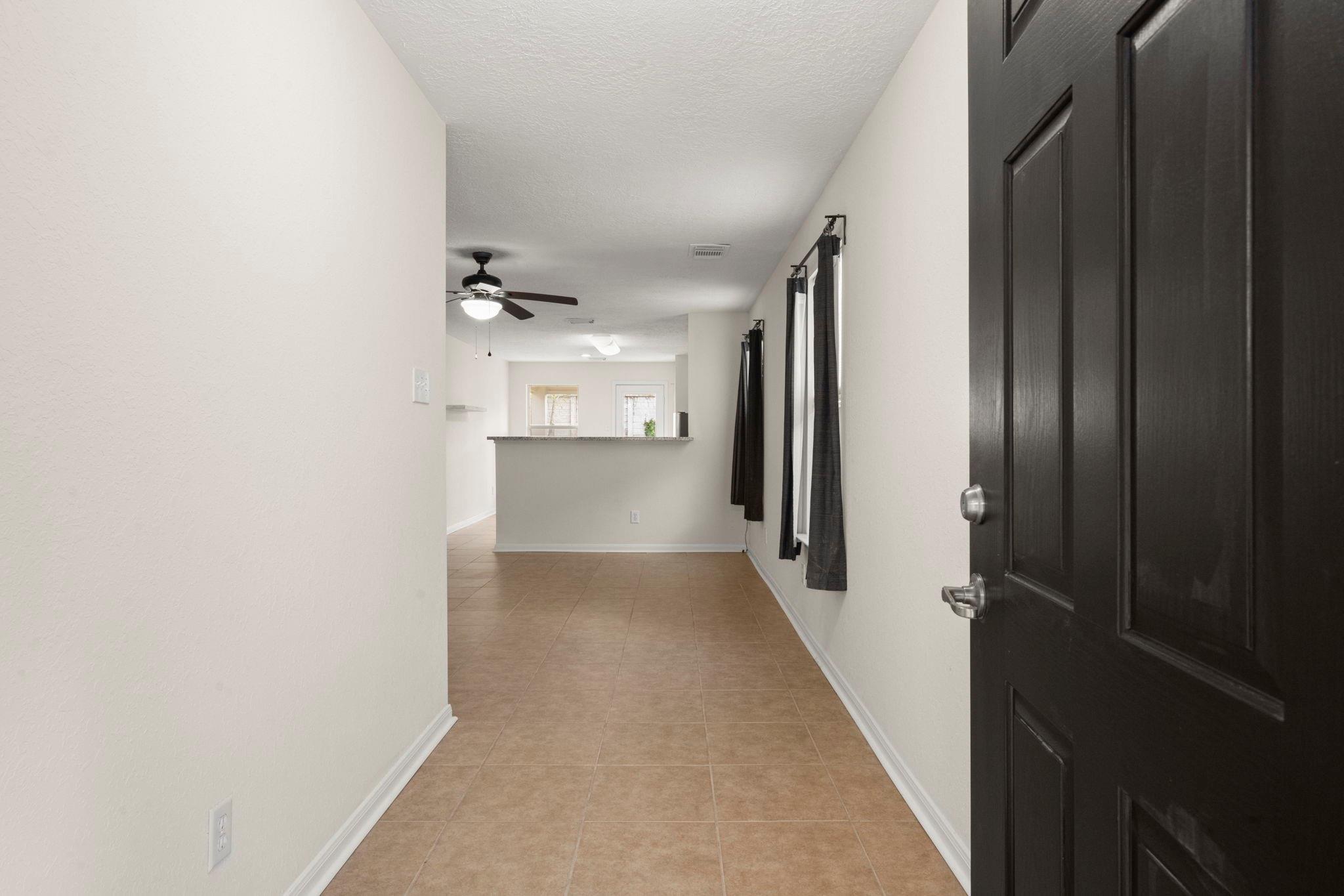 3602 Fuller Bluff Drive