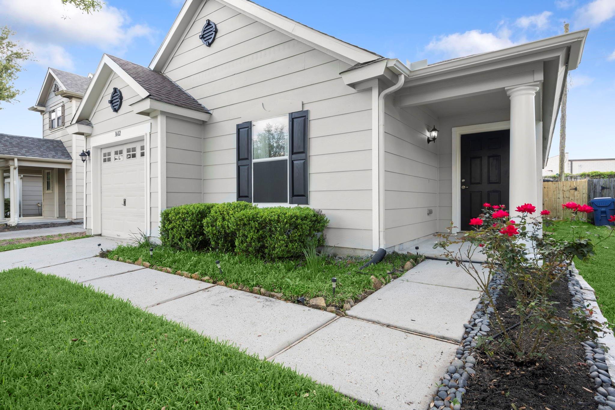 3602 Fuller Bluff Drive