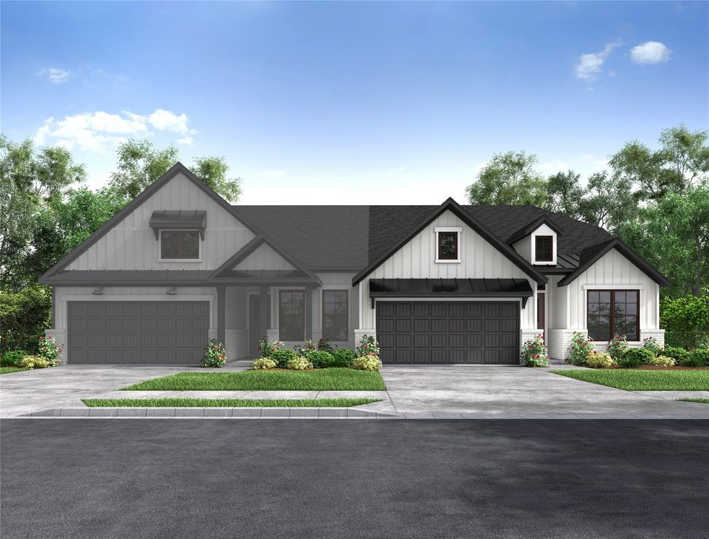 Photo of 9106 Petroglyph Point Court, Porter, TX 77365 (MLS # 8757618)