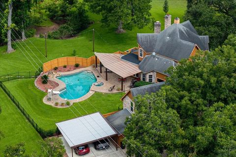 4723 Pecan Lake Court Richmond TX 77406