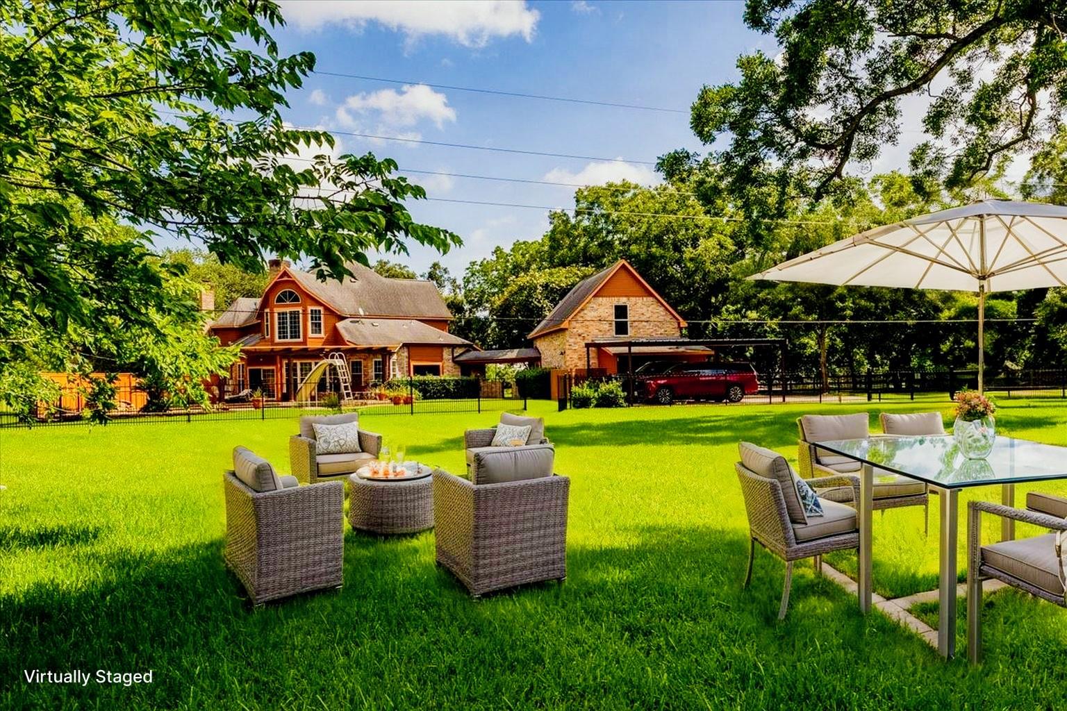 4723 Pecan Lake Court