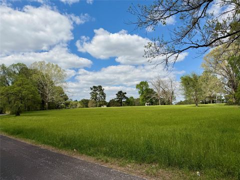 Vacant Land For Sale - TBD Horace Bonds Road<br/> Livingston, TX 77351