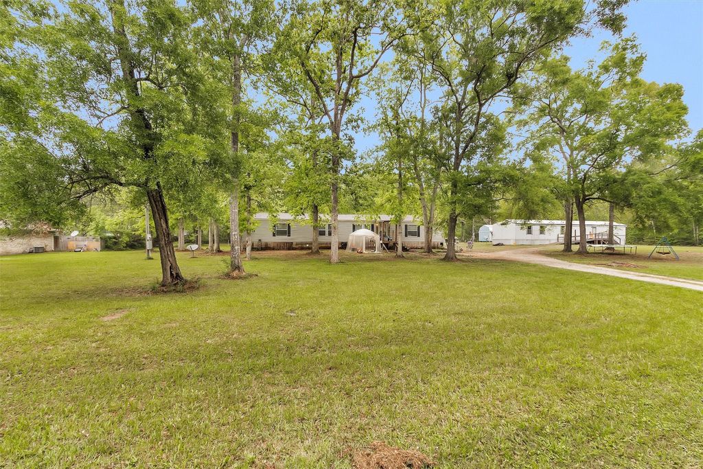 Photo of 14465 Woodgreen Lane, Conroe, TX 77306 (MLS # 73952582)