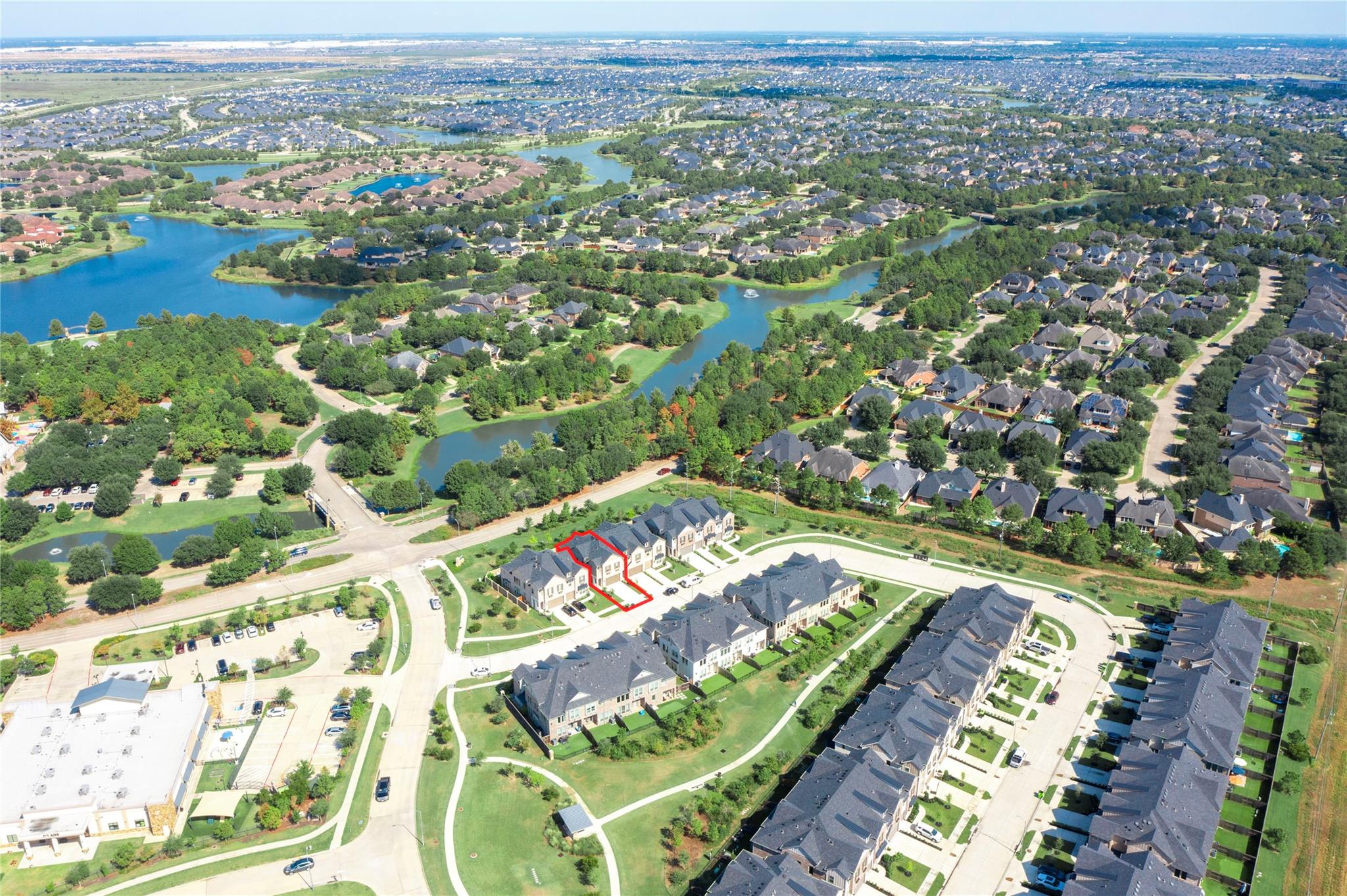 6522 Bramble Cove Lane