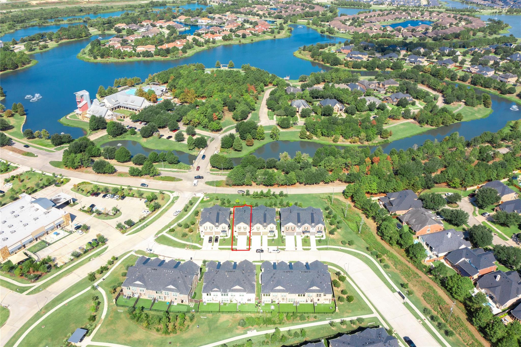 6522 Bramble Cove Lane