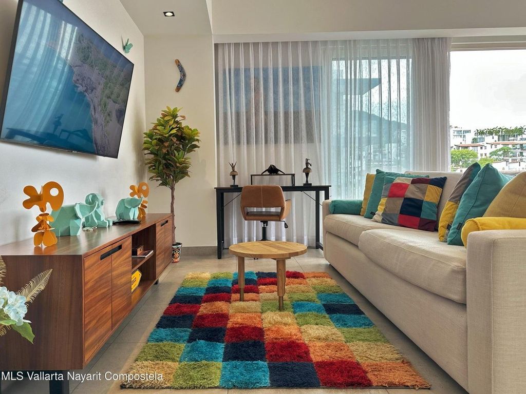 Photo of 263 Venustiano Carranza #604, MI 48380 (MLS # 71768854)