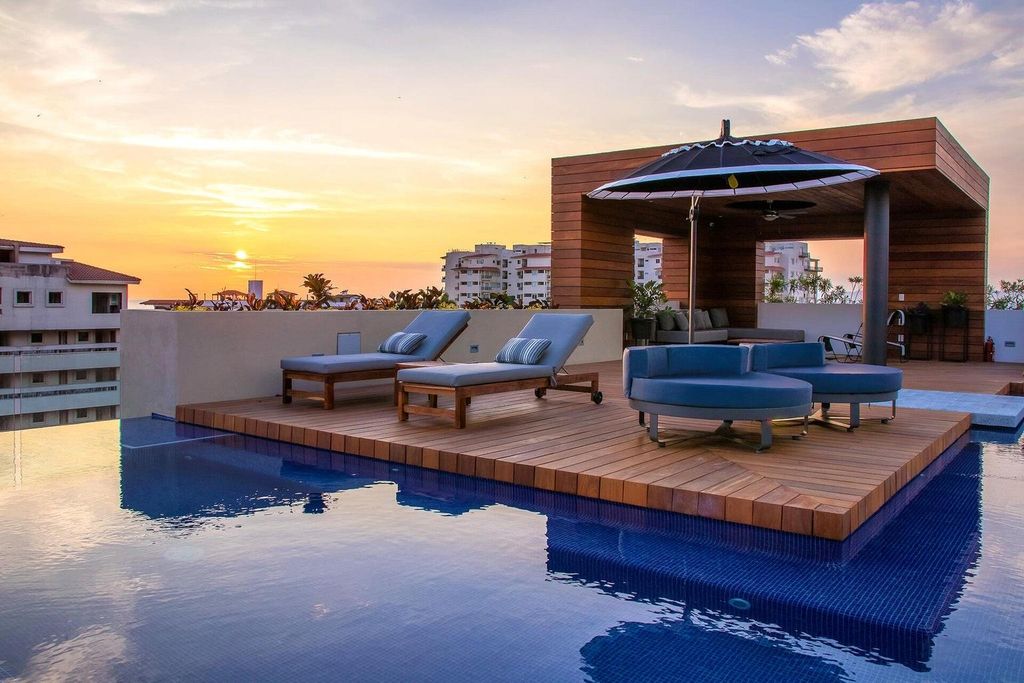 Photo of 263 Venustiano Carranza #604, MI 48380 (MLS # 71768854)