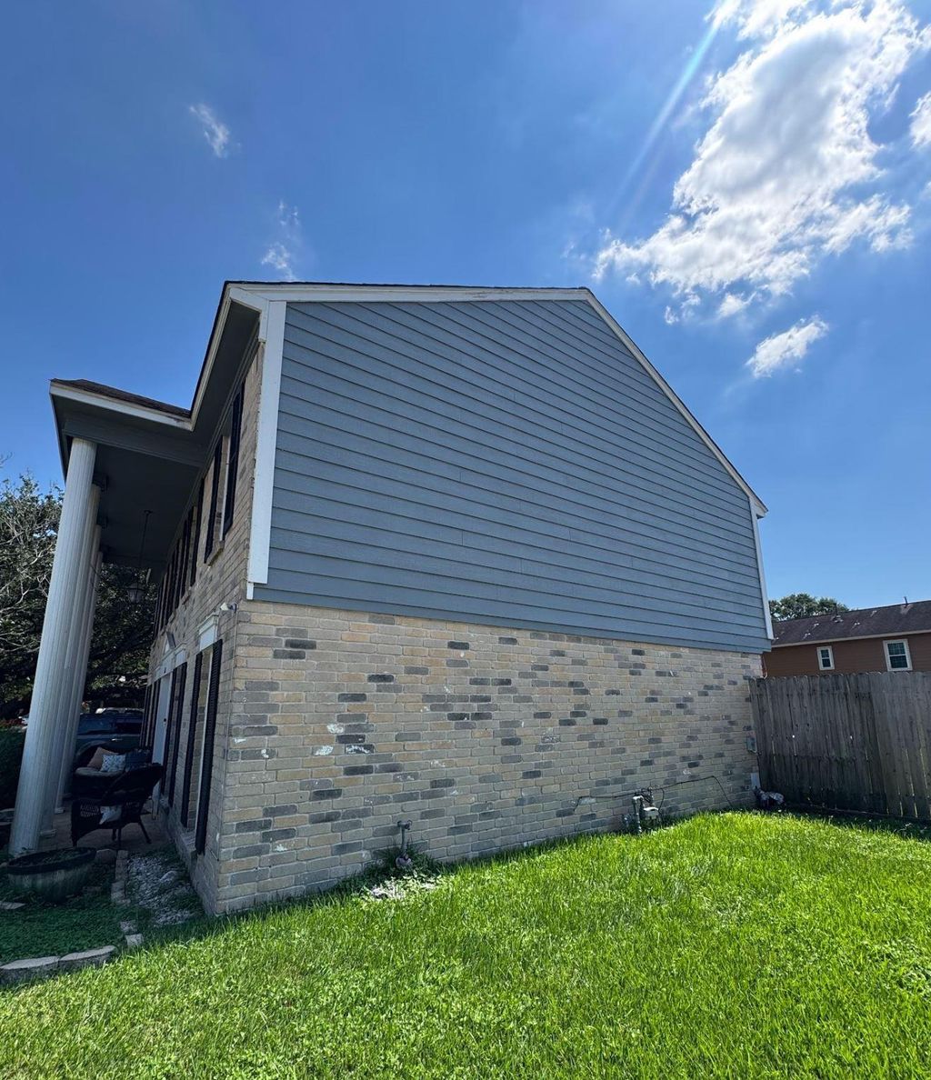 Photo of 2328 Colleen Drive, Pearland, TX 77581 (MLS # 62486804)