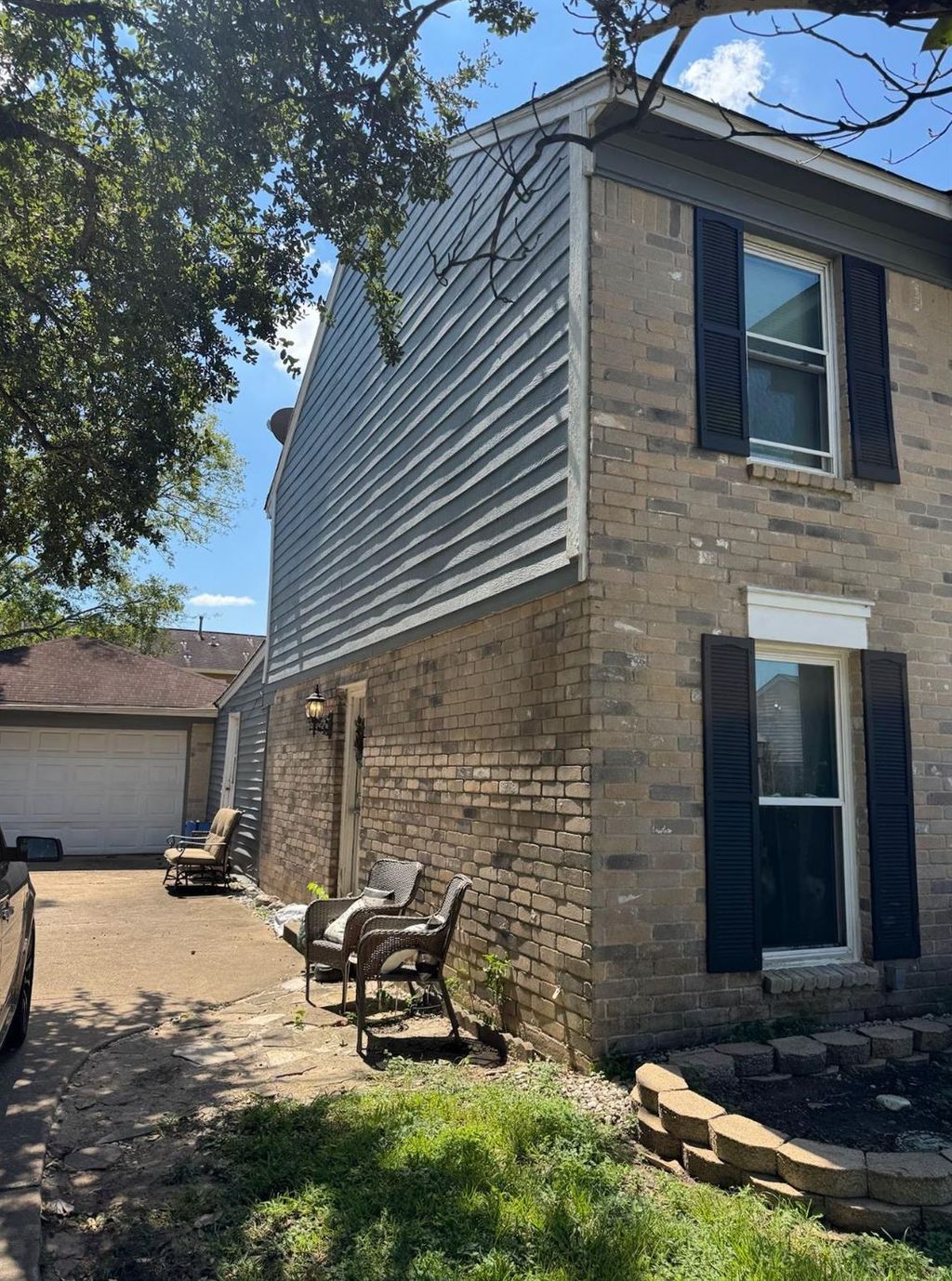 Photo of 2328 Colleen Drive, Pearland, TX 77581 (MLS # 62486804)