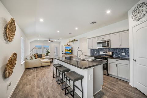 Photo of 24322 Elmwood Falls Drive, Spring, TX 77373 (MLS # 96193488)