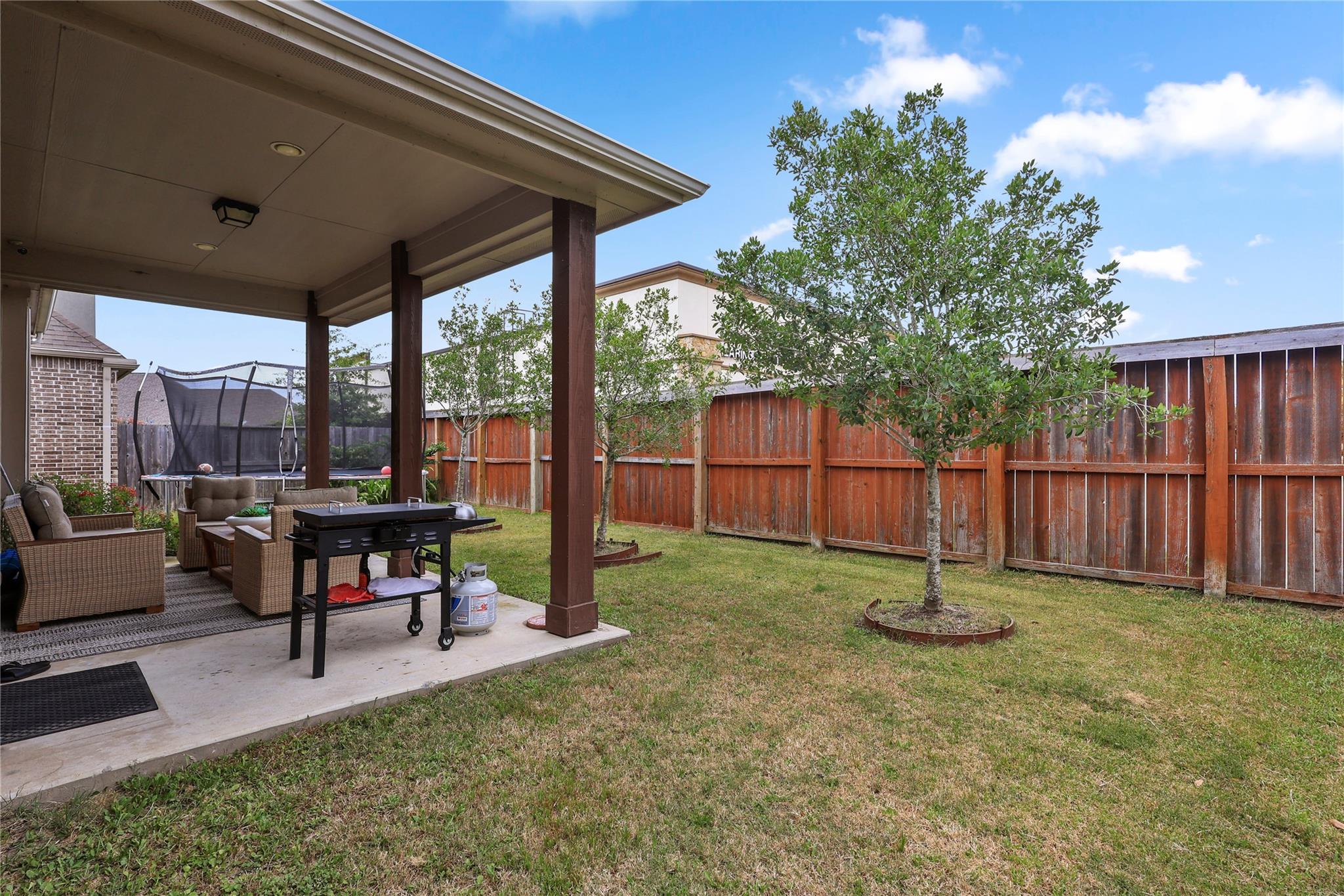 18606 Copano Lane