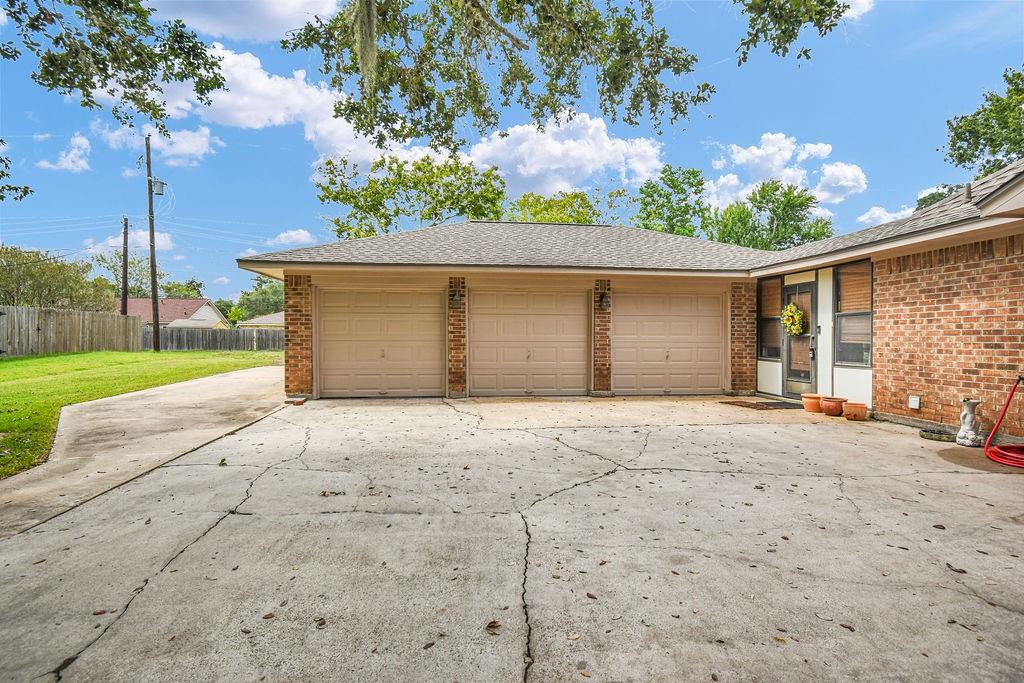 131 Frostwood Drive