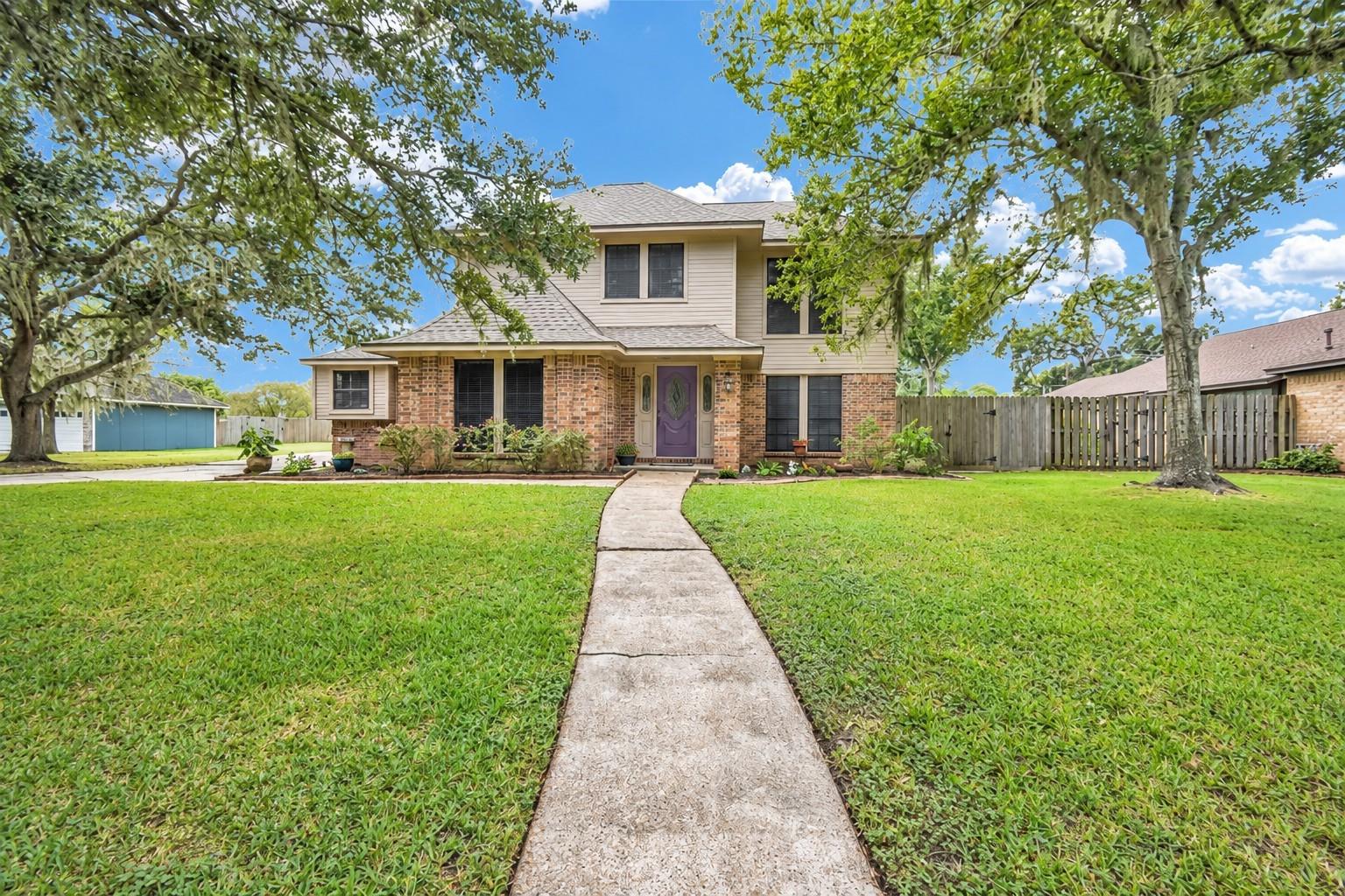 131 Frostwood Drive