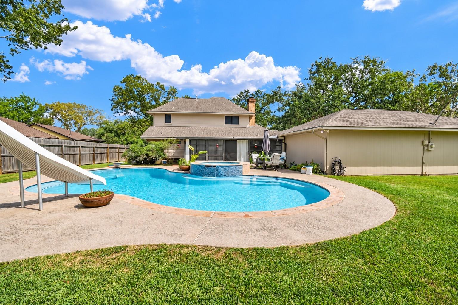 131 Frostwood Drive