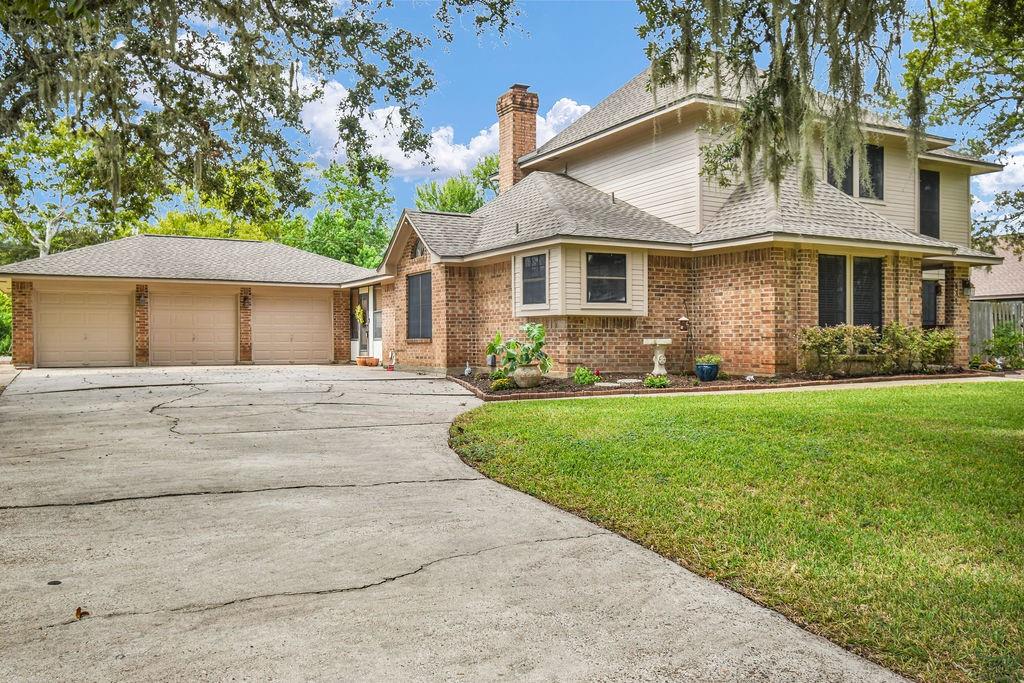 131 Frostwood Drive