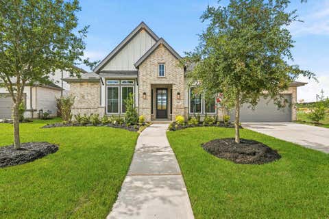 Photo of 25607 Brawner Drive, Katy, TX 77493 (MLS # 29623486)