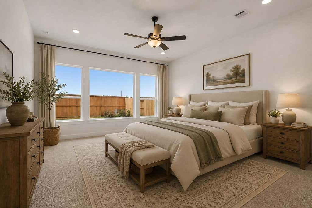Photo of 25607 Brawner Drive, Katy, TX 77493 (MLS # 29623486)