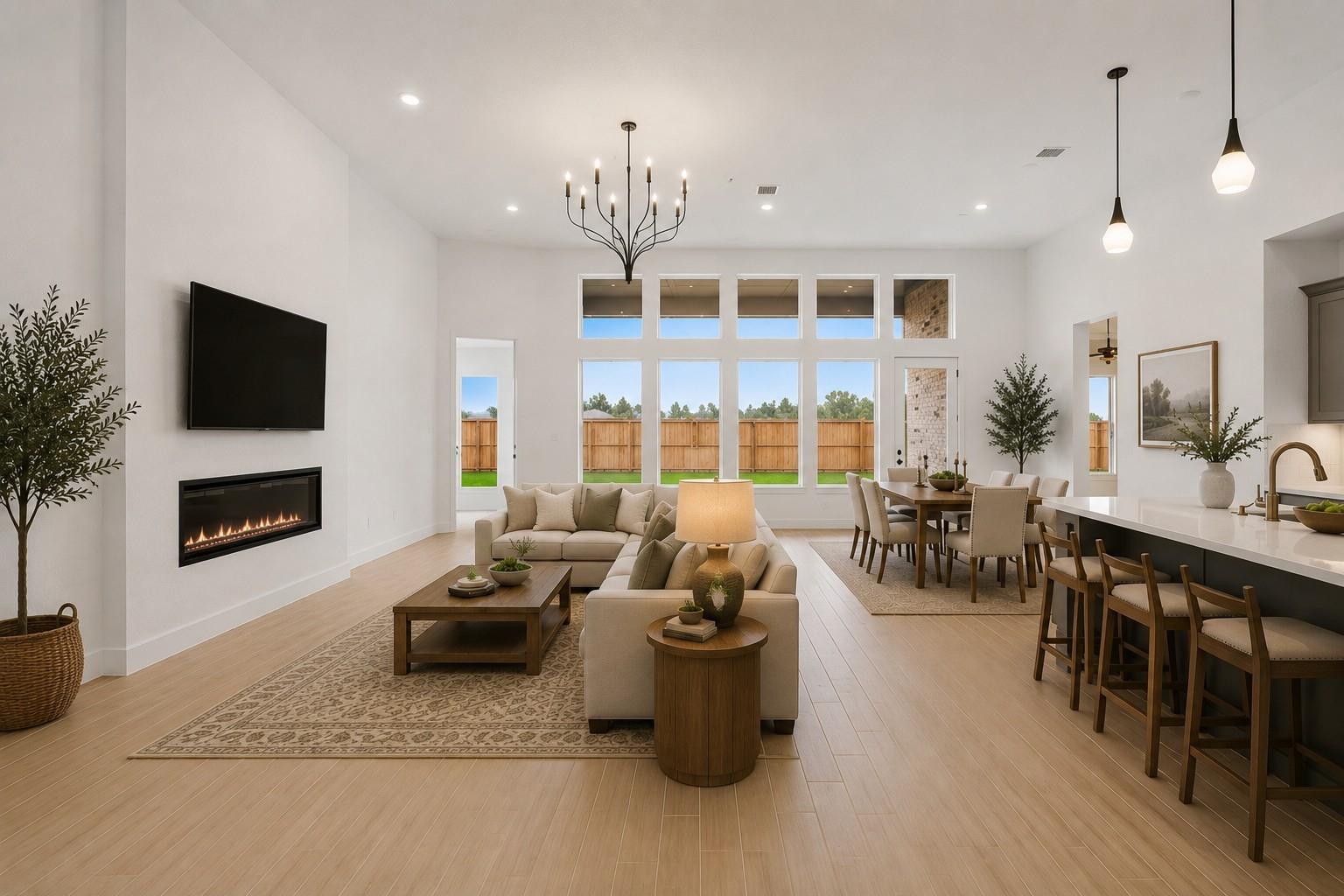 25607 Brawner Drive
