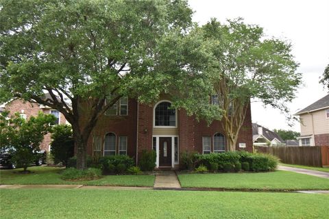 Photo of 3810 Buckley Lane, Missouri City, TX 77459 (MLS # 13178003)