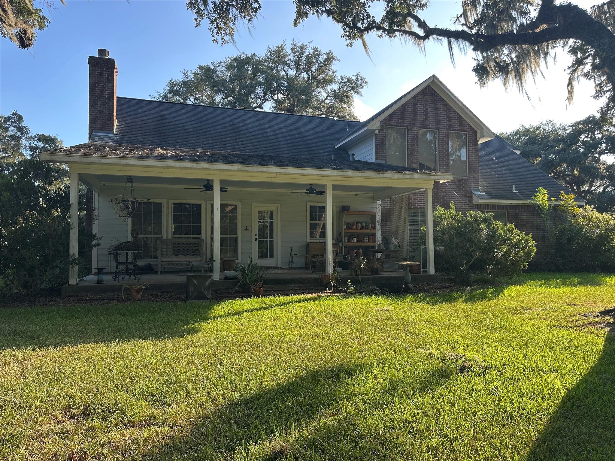 7515 County Road 684d