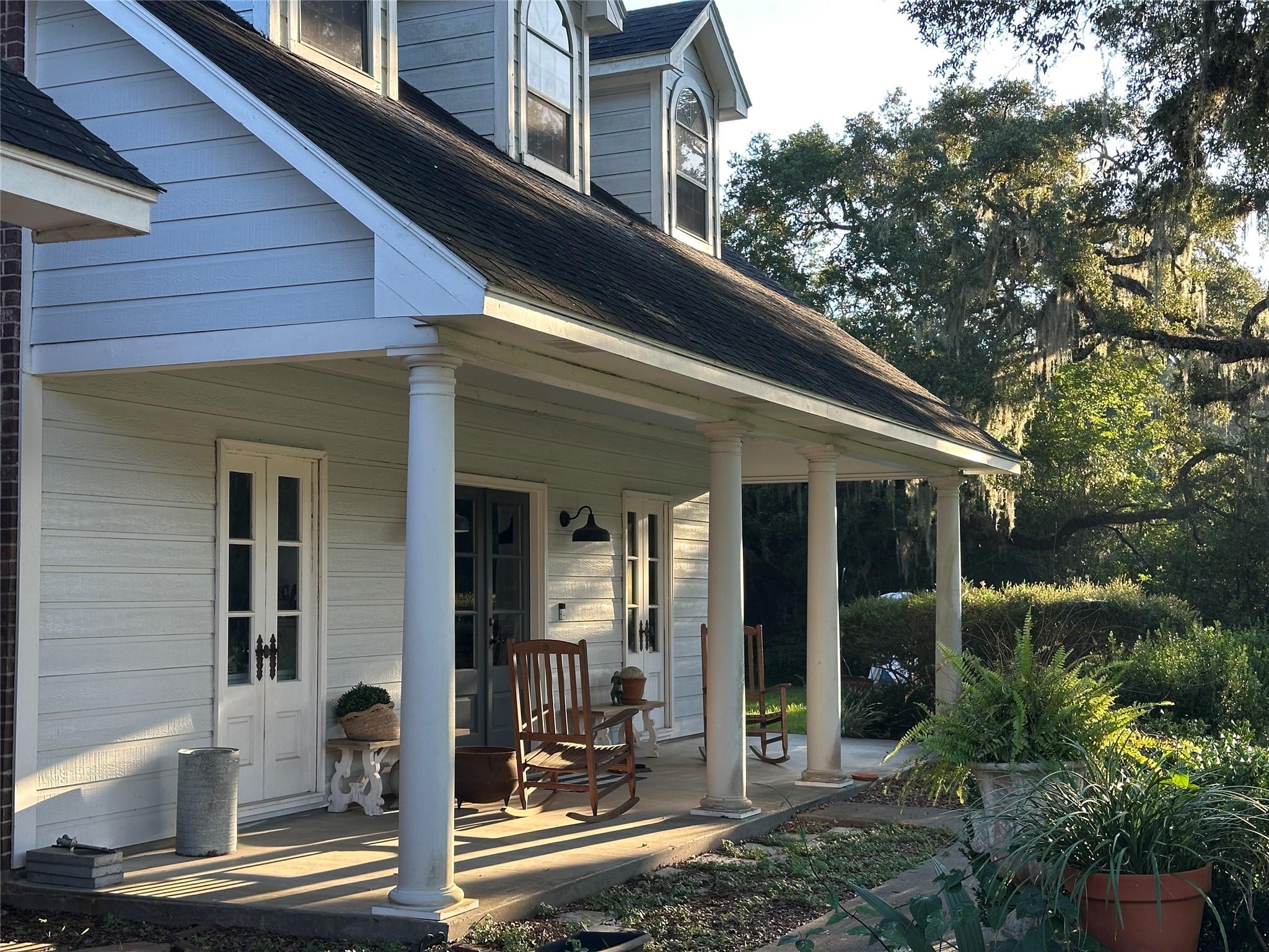 7515 County Road 684d