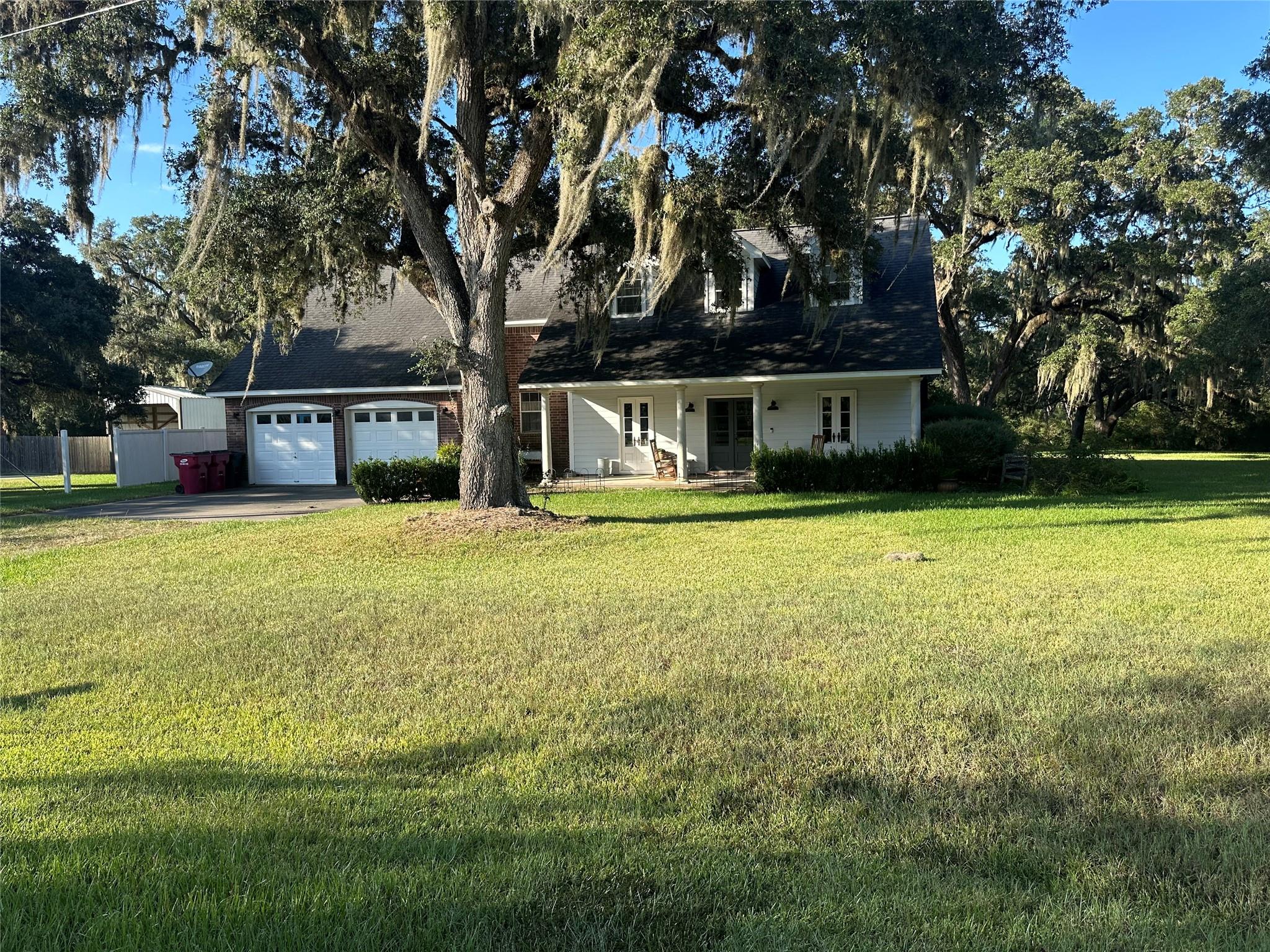 7515 County Road 684d