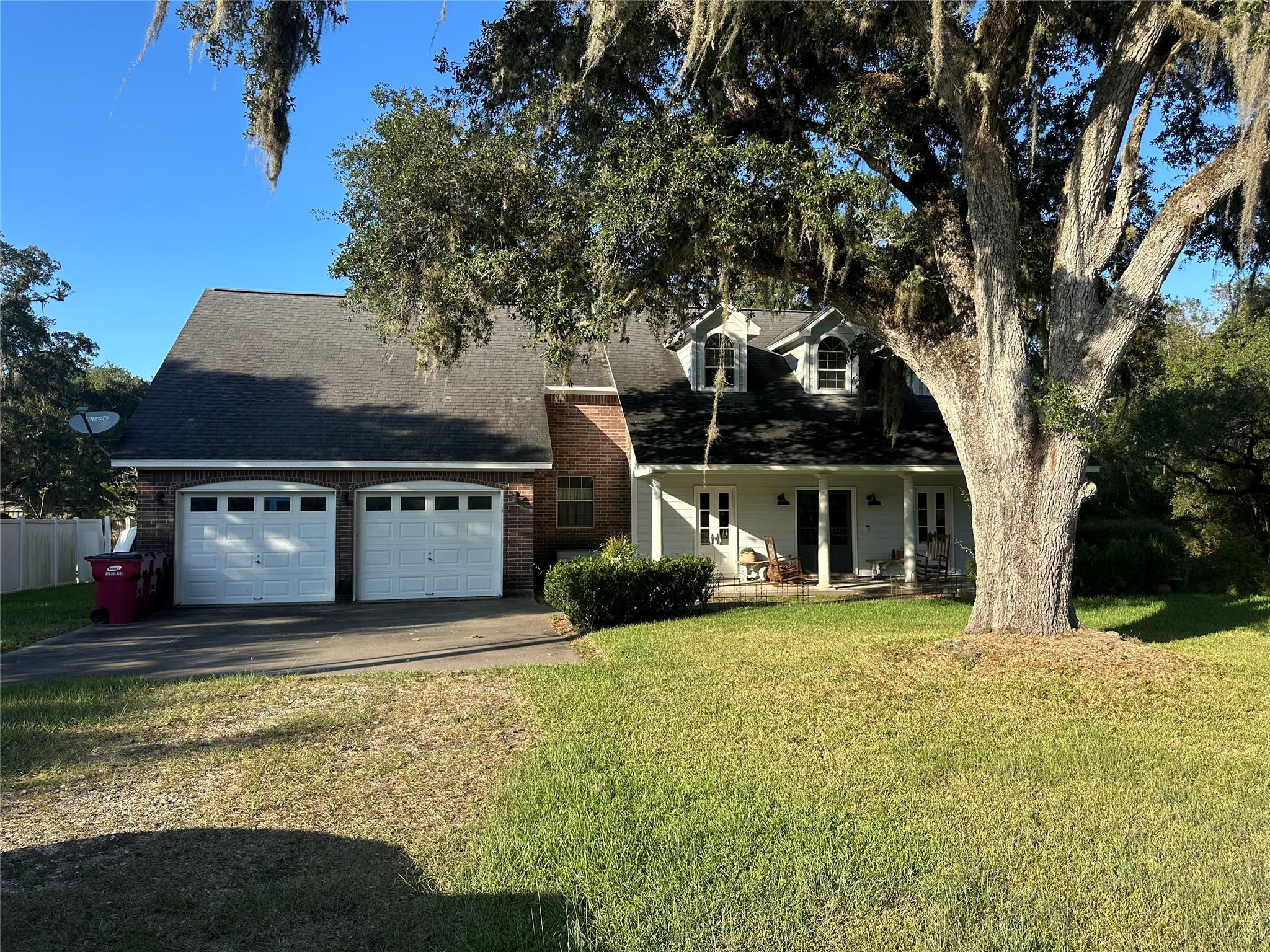7515 County Road 684d