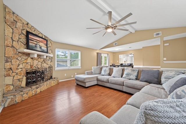 3319 Sycamore Springs Drive