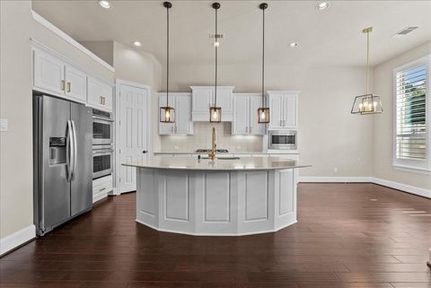 Photo of 1117 Hancock Springs Lane, Friendswood, TX 77546 (MLS # 54796783) Photo of 1117 Hancock Springs Lane, Friendswood, TX 77546 (MLS # 54796783)