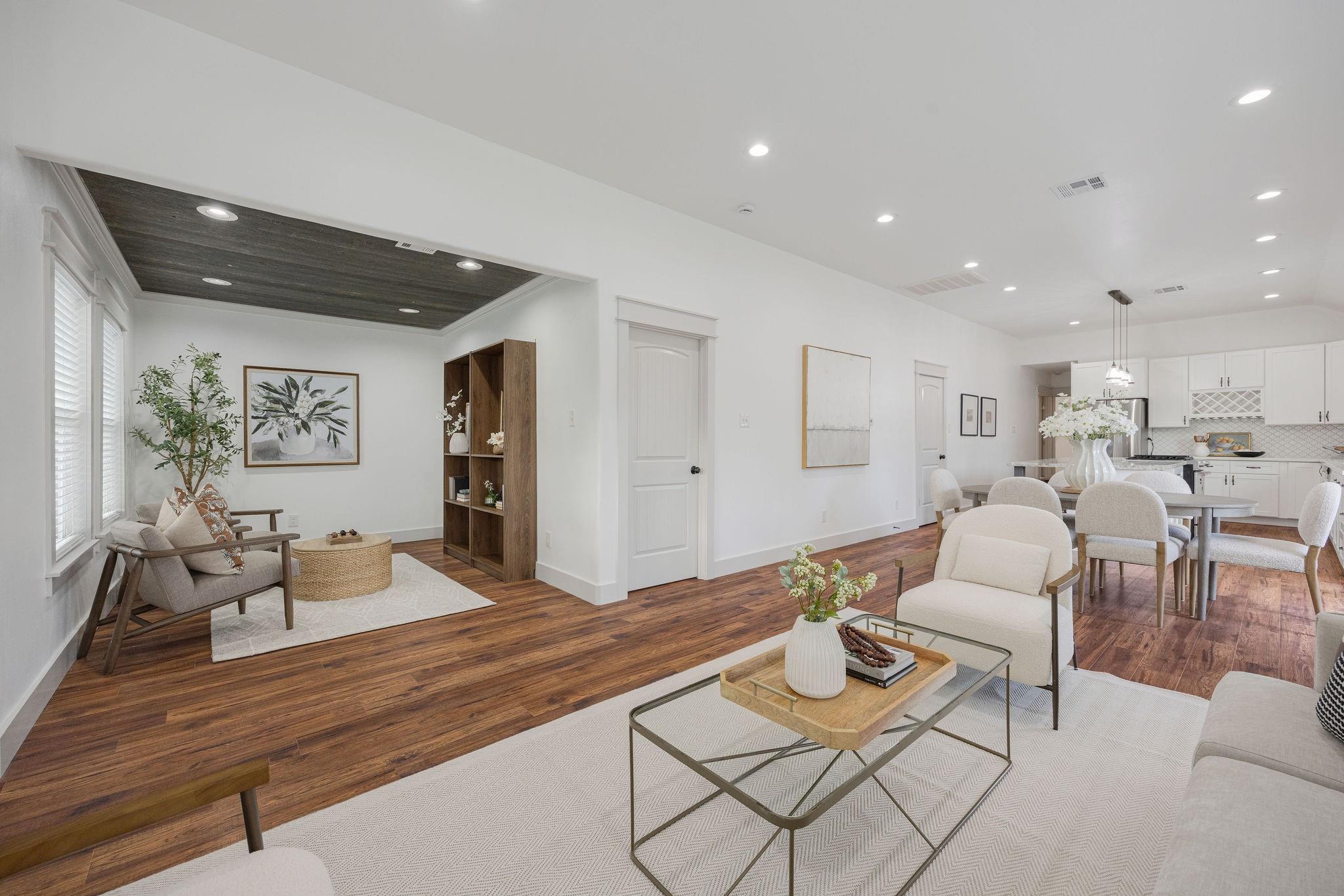 3606 Billingsley Street