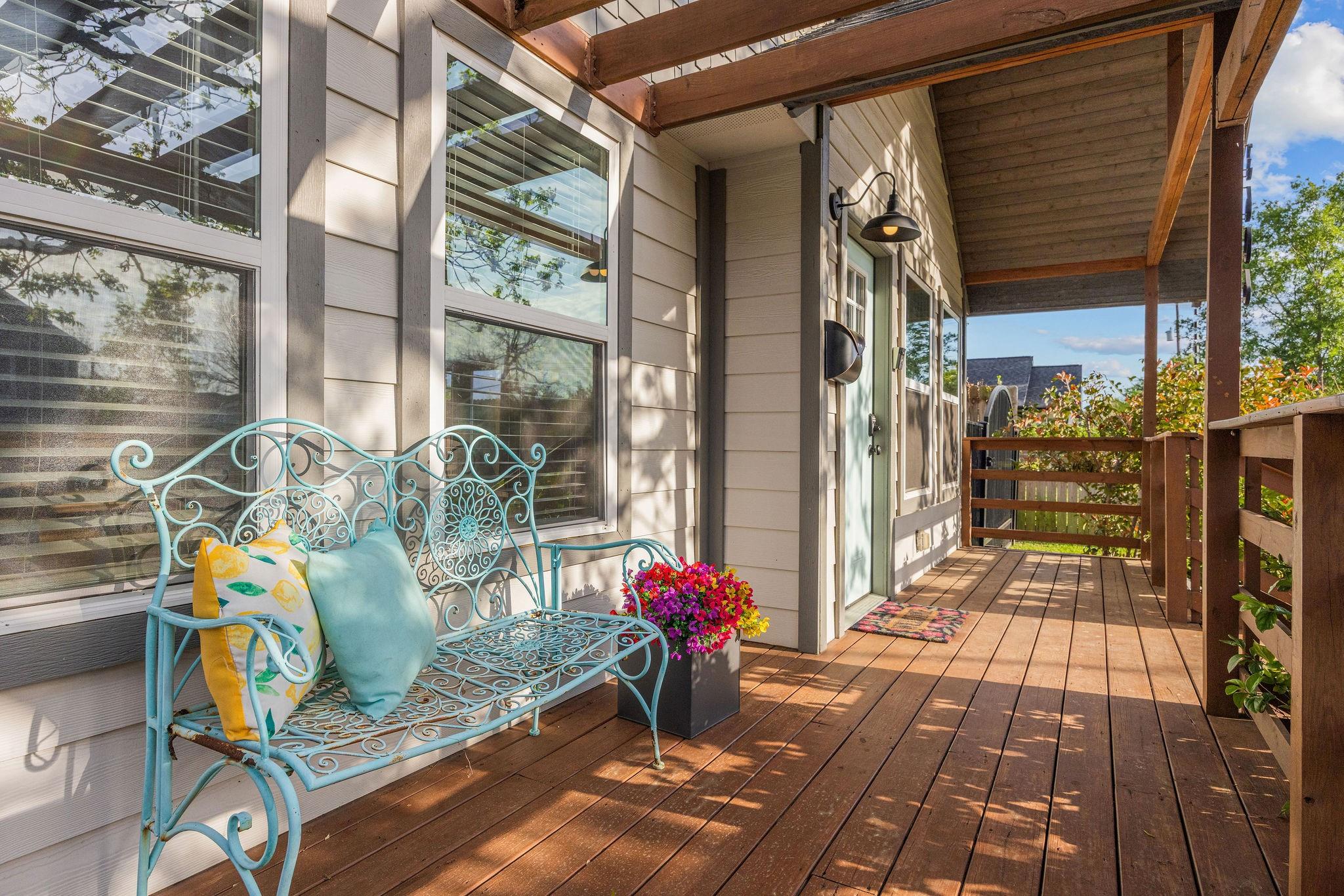 3606 Billingsley Street