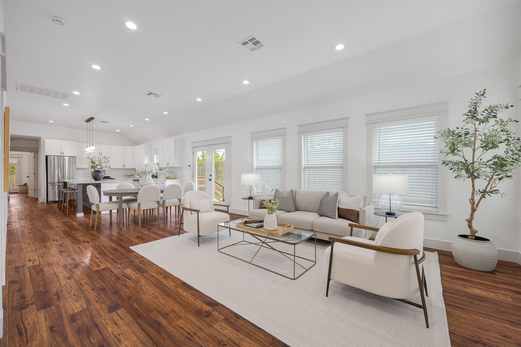 3606 Billingsley Street