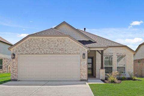 Photo of 3235 Tilley Drive, Rosenberg, TX 77471 (MLS # 41664217) Photo of 3235 Tilley Drive, Rosenberg, TX 77471 (MLS # 41664217)