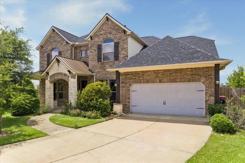 Photo of 20734 Cupshire Drive, Cypress, TX 77433 (MLS # 39715863)