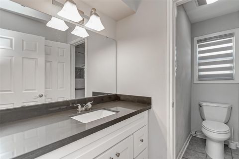 Tiny photo for 4130 N Braeswood Boulevard, Houston, TX 77025 (MLS # 52100069)