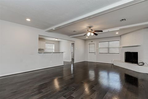 Tiny photo for 4130 N Braeswood Boulevard, Houston, TX 77025 (MLS # 52100069)