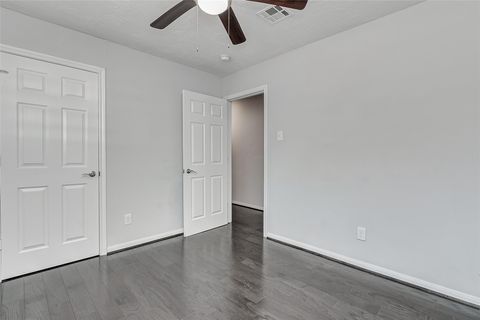 Tiny photo for 4130 N Braeswood Boulevard, Houston, TX 77025 (MLS # 52100069)