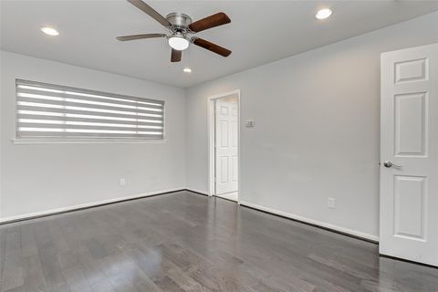 Tiny photo for 4130 N Braeswood Boulevard, Houston, TX 77025 (MLS # 52100069)