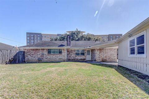 Tiny photo for 4130 N Braeswood Boulevard, Houston, TX 77025 (MLS # 52100069)