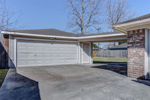 Tiny photo for 4130 N Braeswood Boulevard, Houston, TX 77025 (MLS # 52100069)