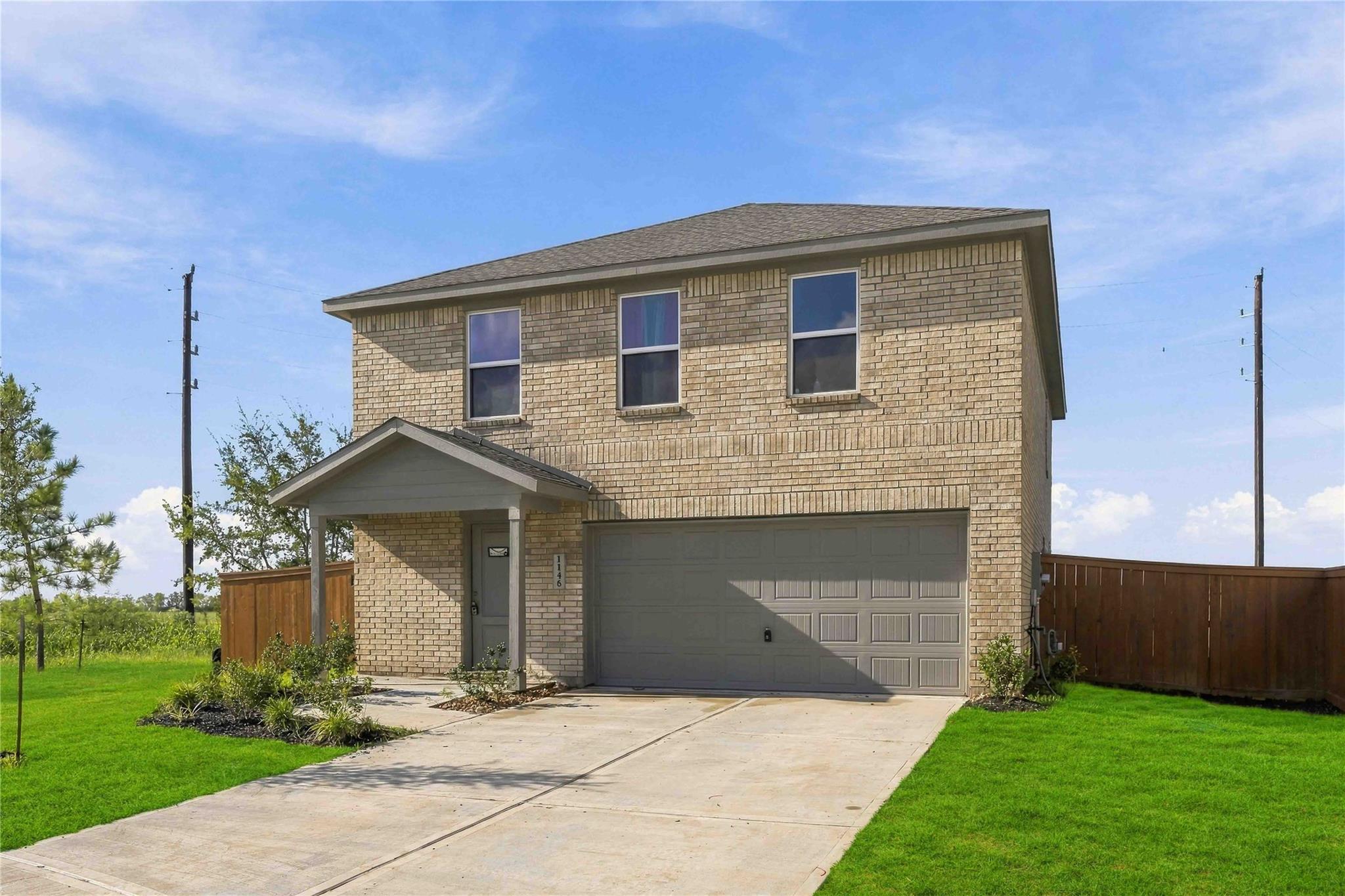 1146 Blue Stone Drive