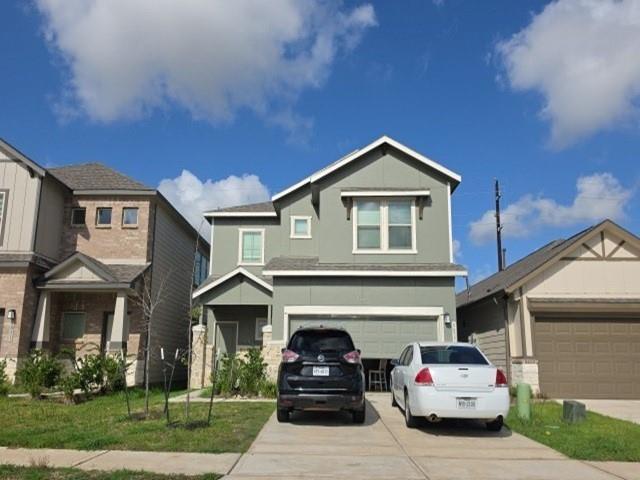 8055 Cypress Bonsai Drive