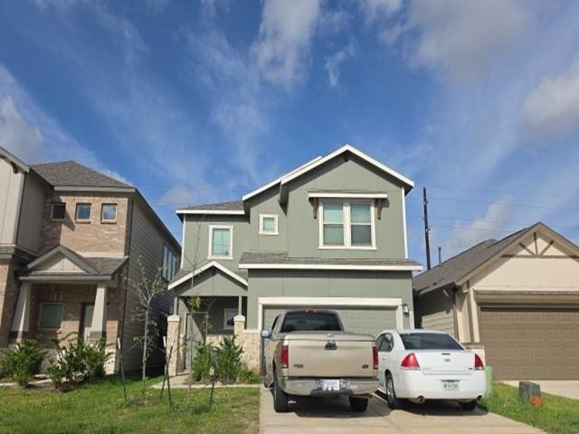 8055 Cypress Bonsai Drive